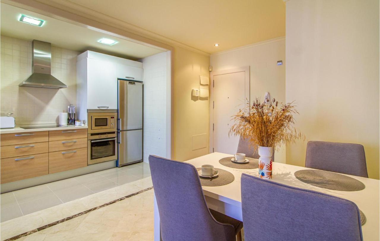 Amazing Apartment In Los Alcazares With Kitchen Exterior foto
